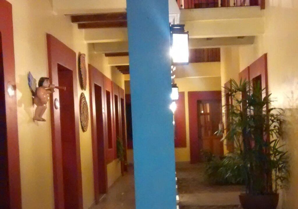 מסדרון תמונה