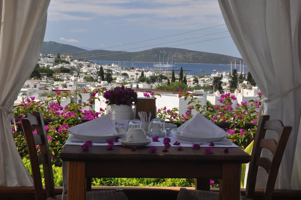 מרפסת תמונה