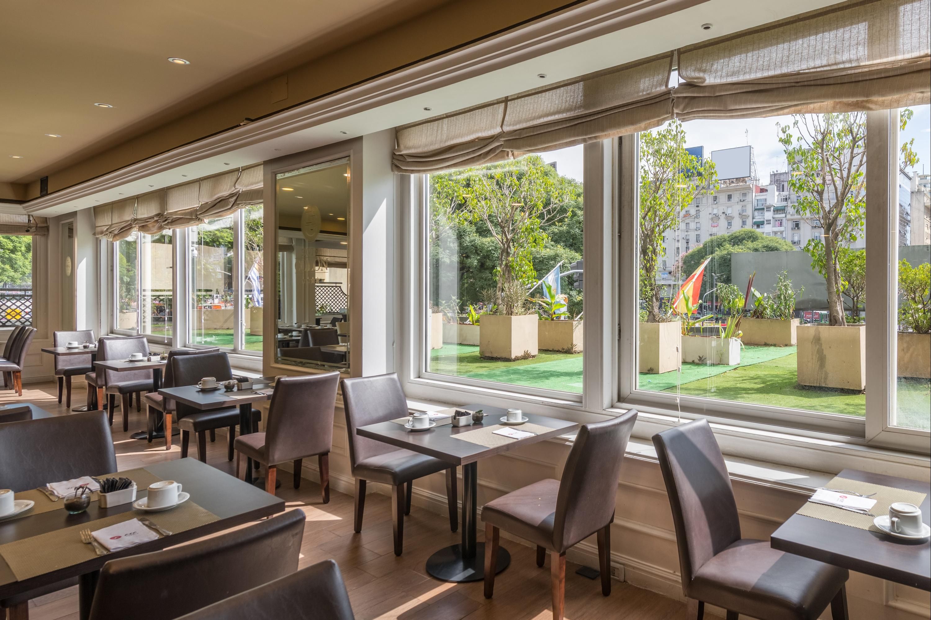 מסעדה תמונה