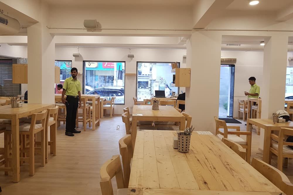 מסעדה תמונה