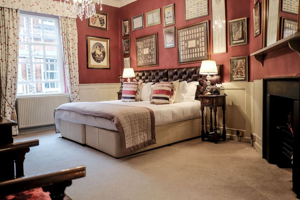 חדר שינה תמונה