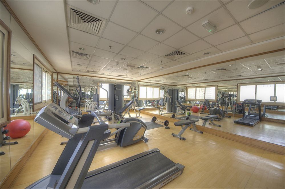 חדר כושר תמונה