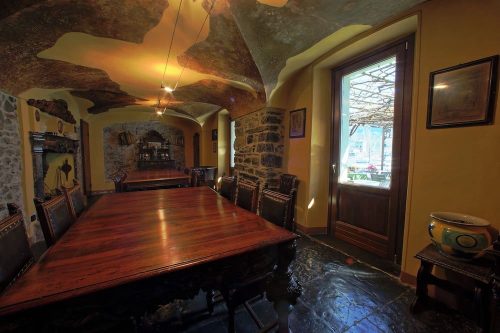 חדר אוכל תמונה