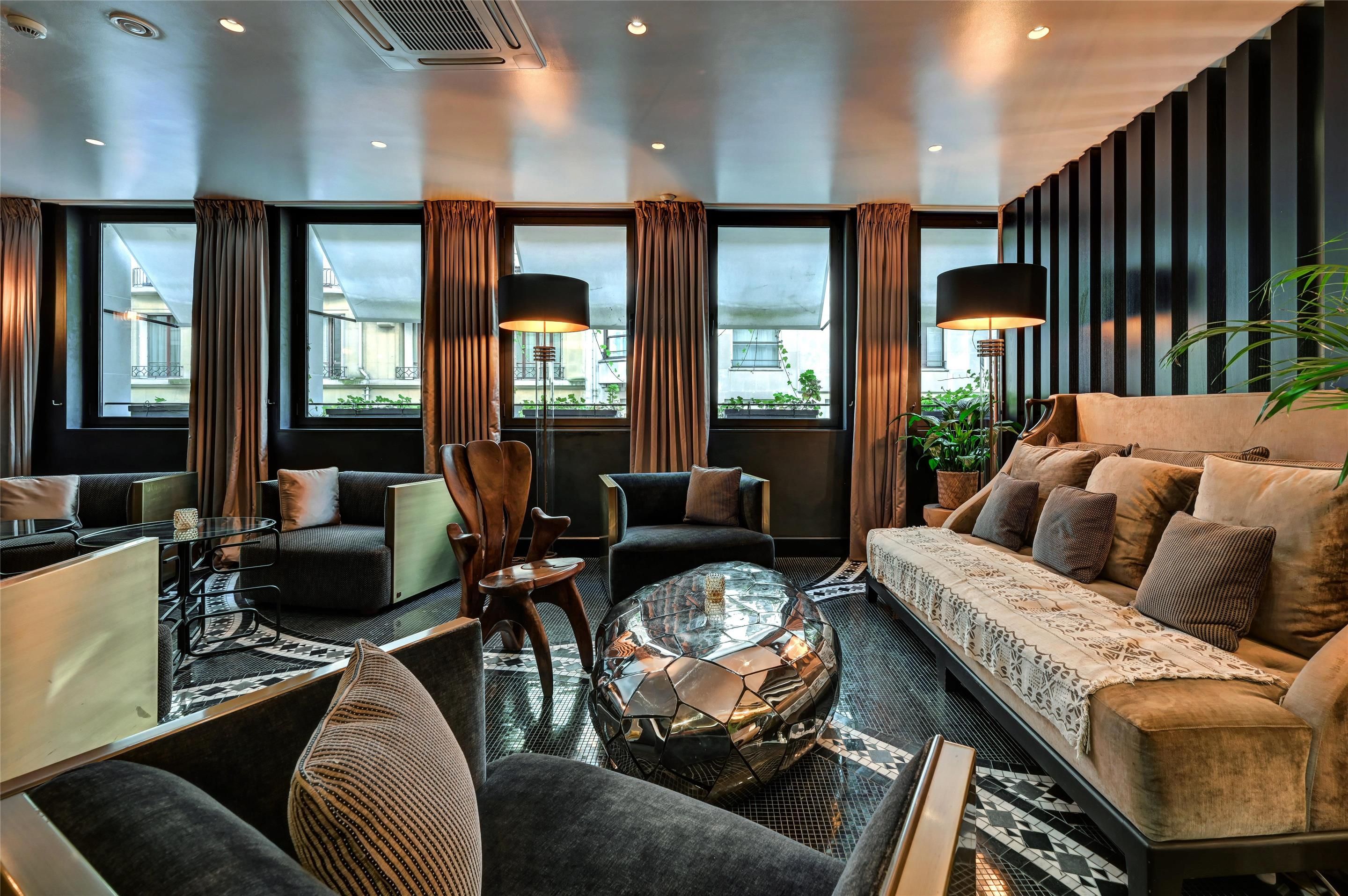 טרקלין תמונה