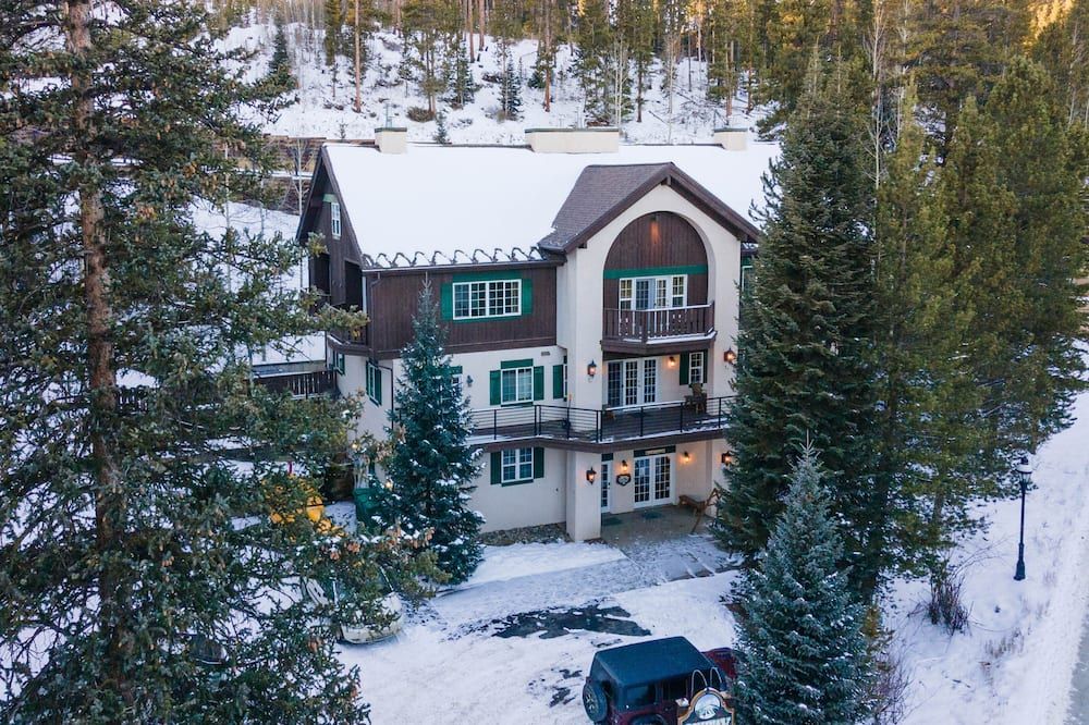 בניין תמונה