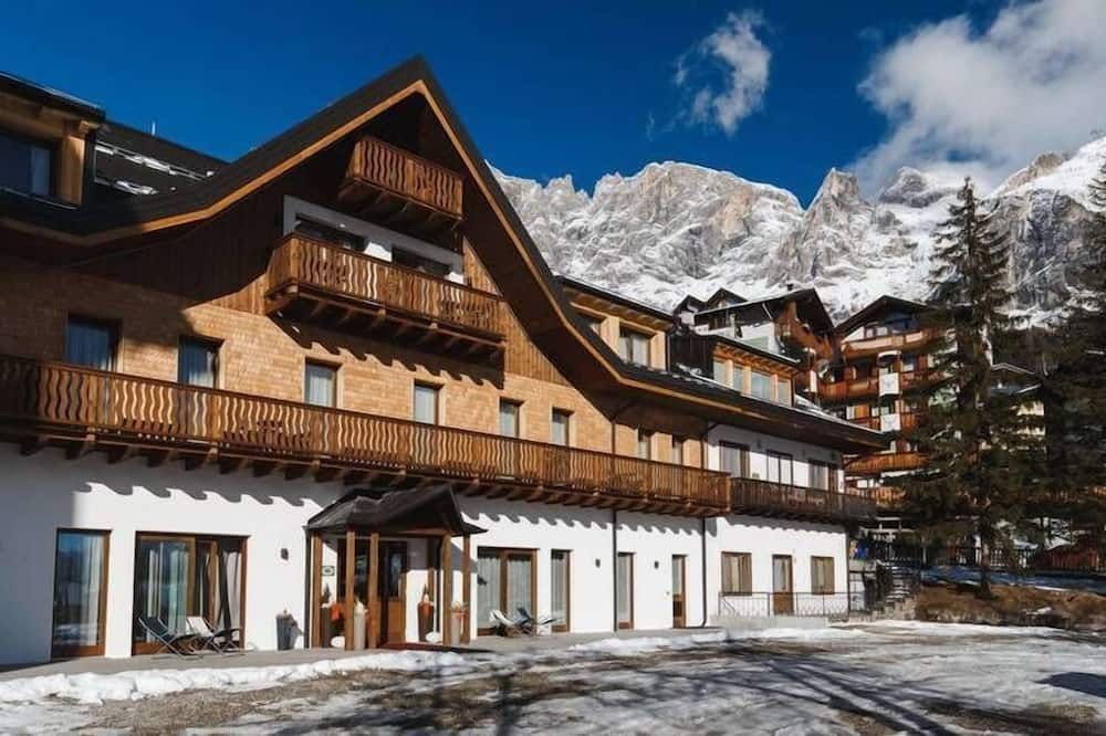 בניין תמונה