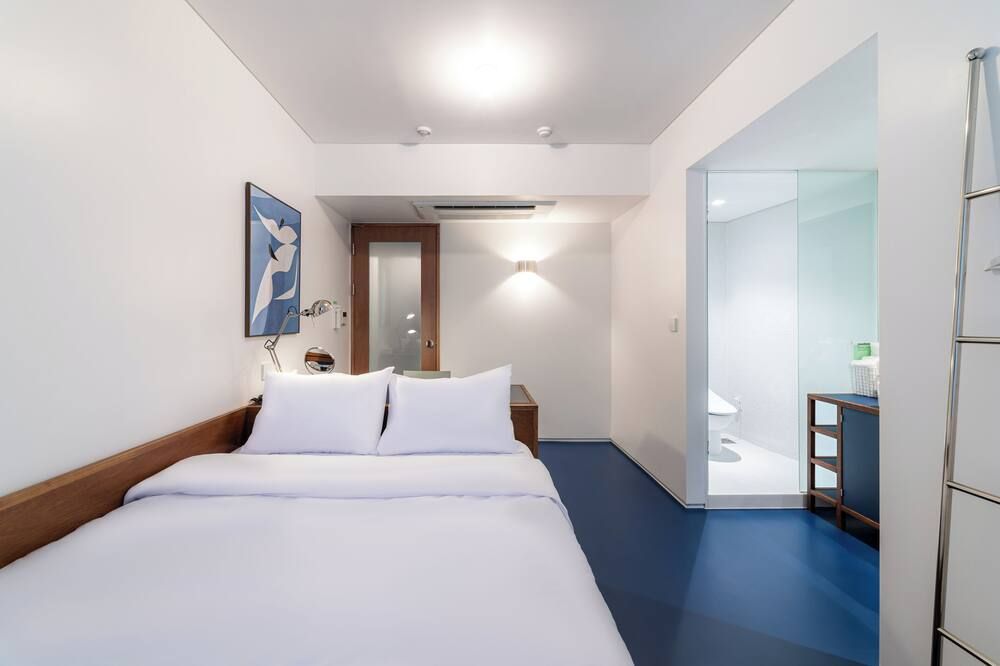 חדר שינה תמונה