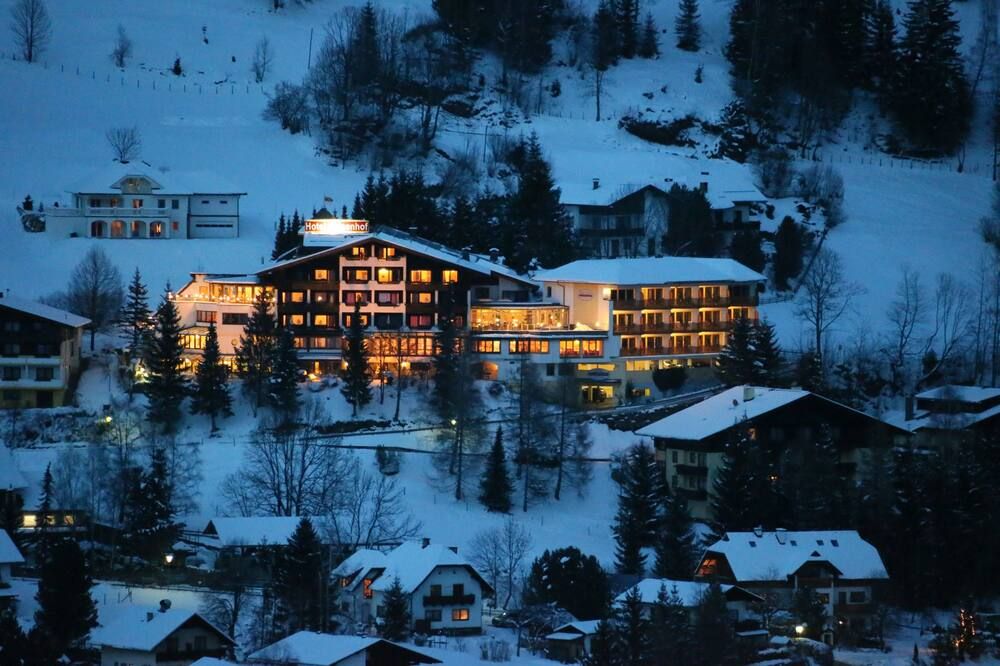 בניין תמונה