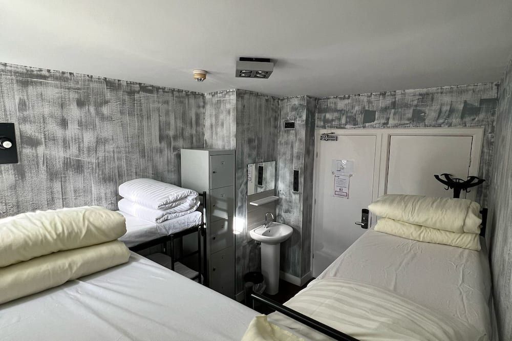 חדר שינה תמונה