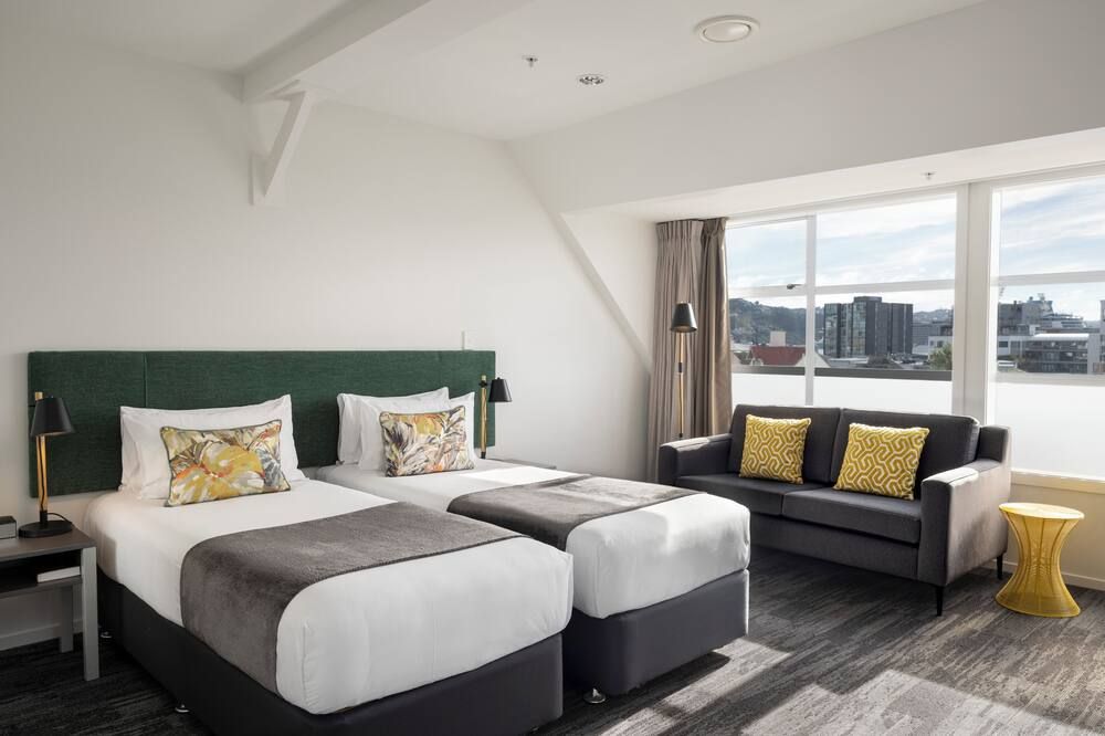 חדר שינה תמונה