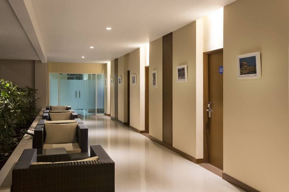 מסדרון