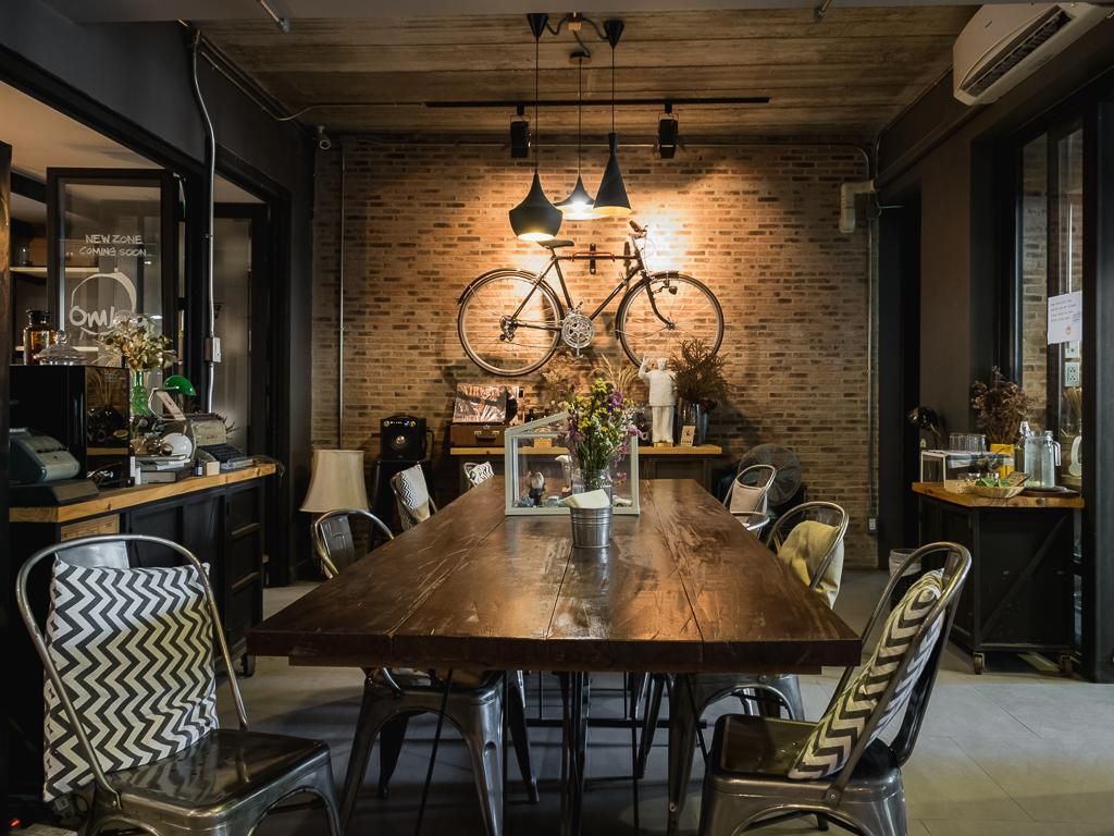 חדר אוכל תמונה