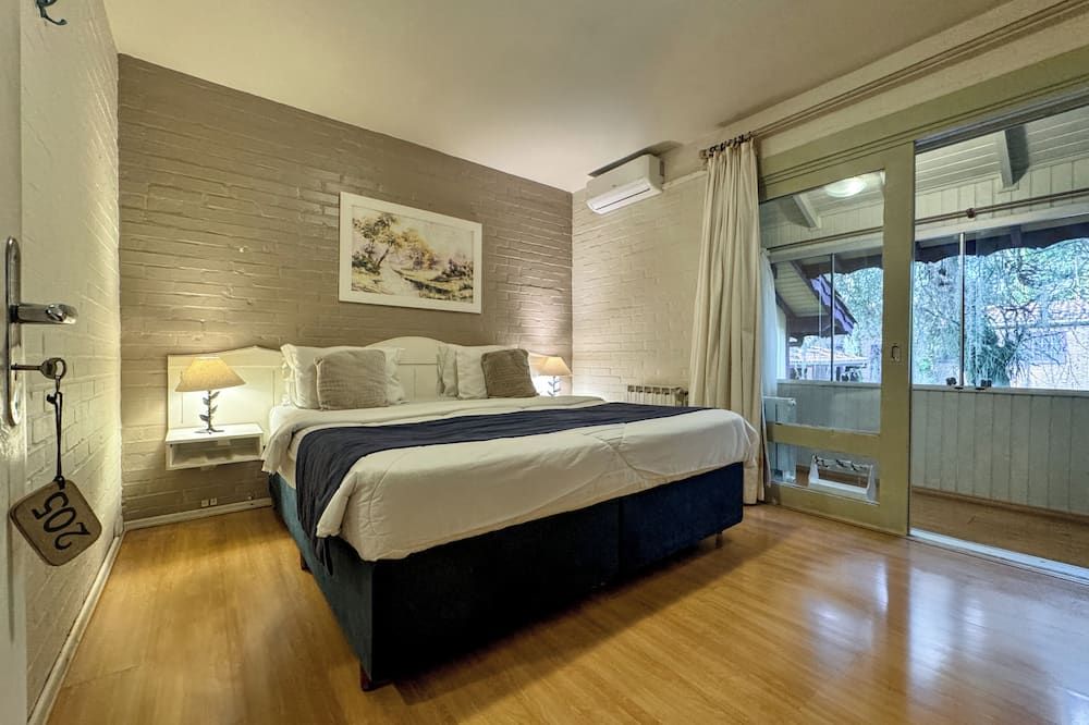 חדר שינה תמונה