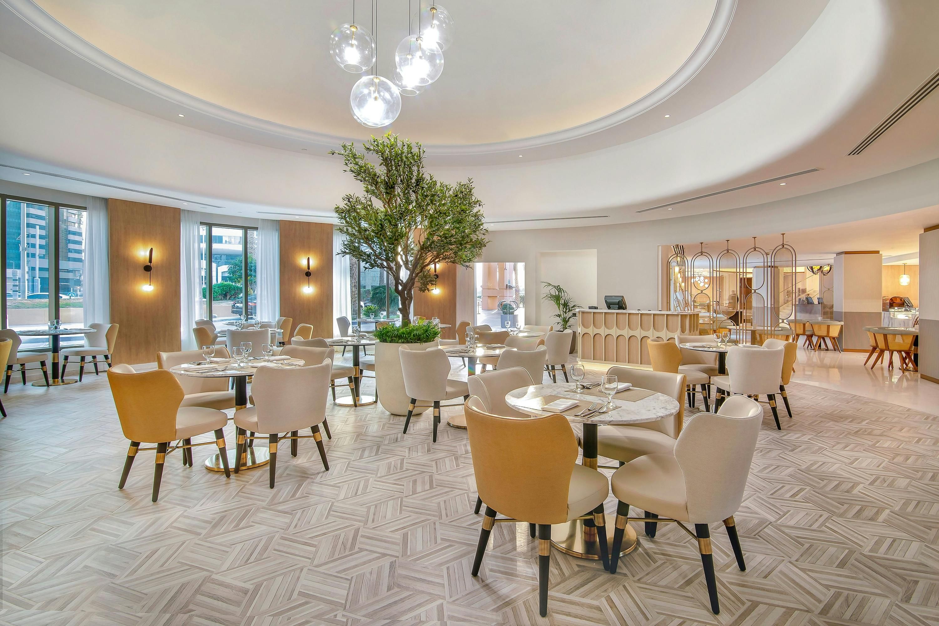 מסעדה תמונה