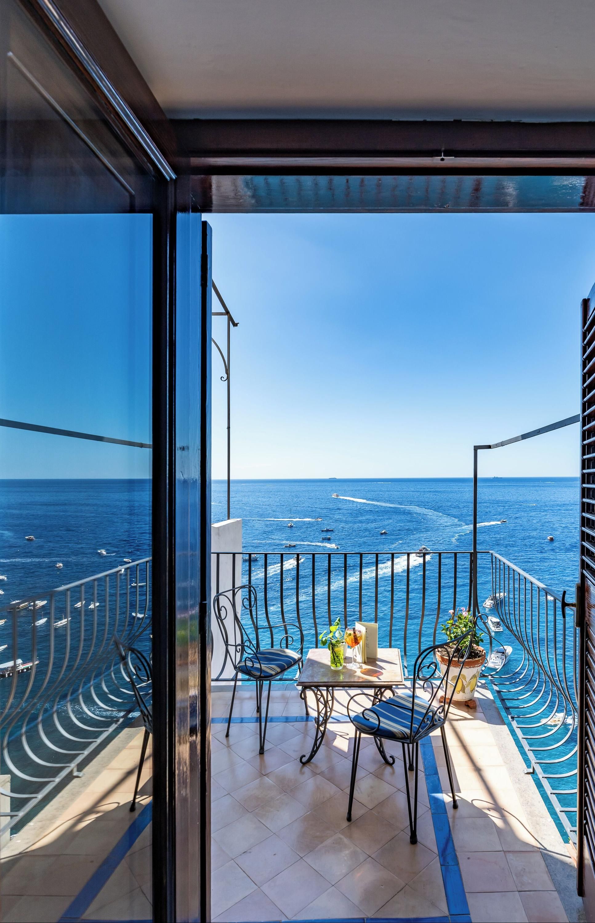 מרפסת תמונה