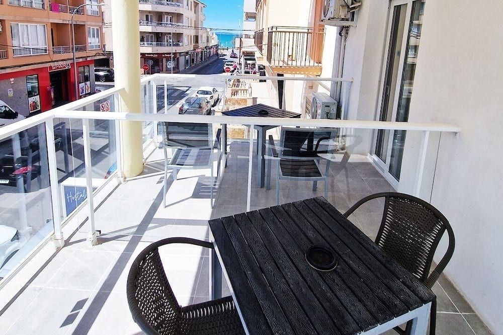 מרפסת תמונה