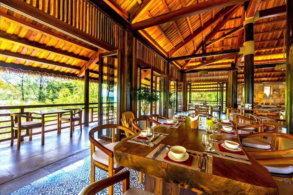 מסעדה תמונה