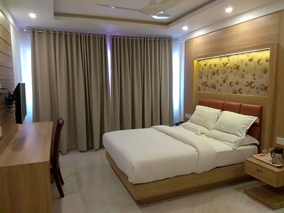 חדר שינה תמונה