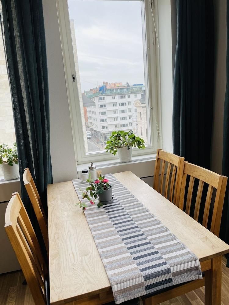 חדר אוכל תמונה