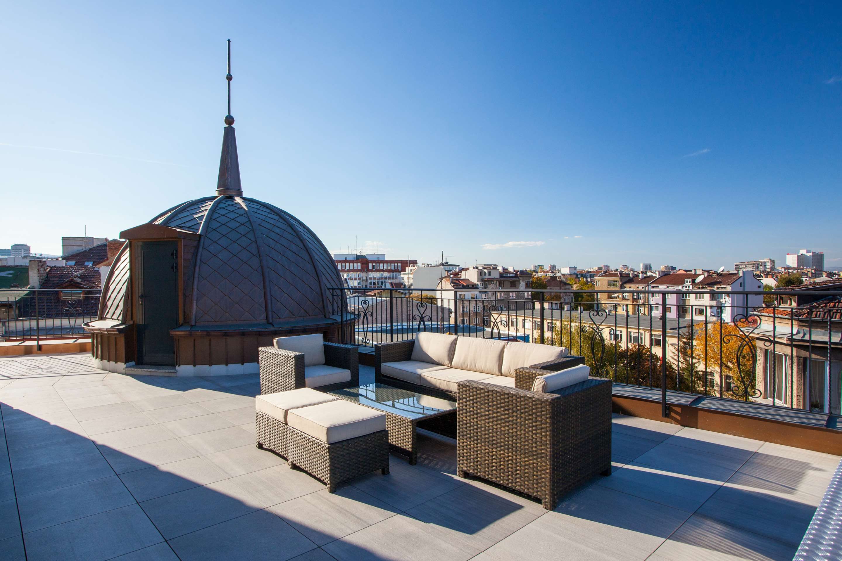 מרפסת תמונה