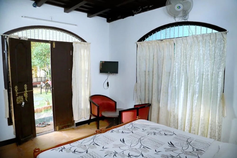 חדר שינה תמונה