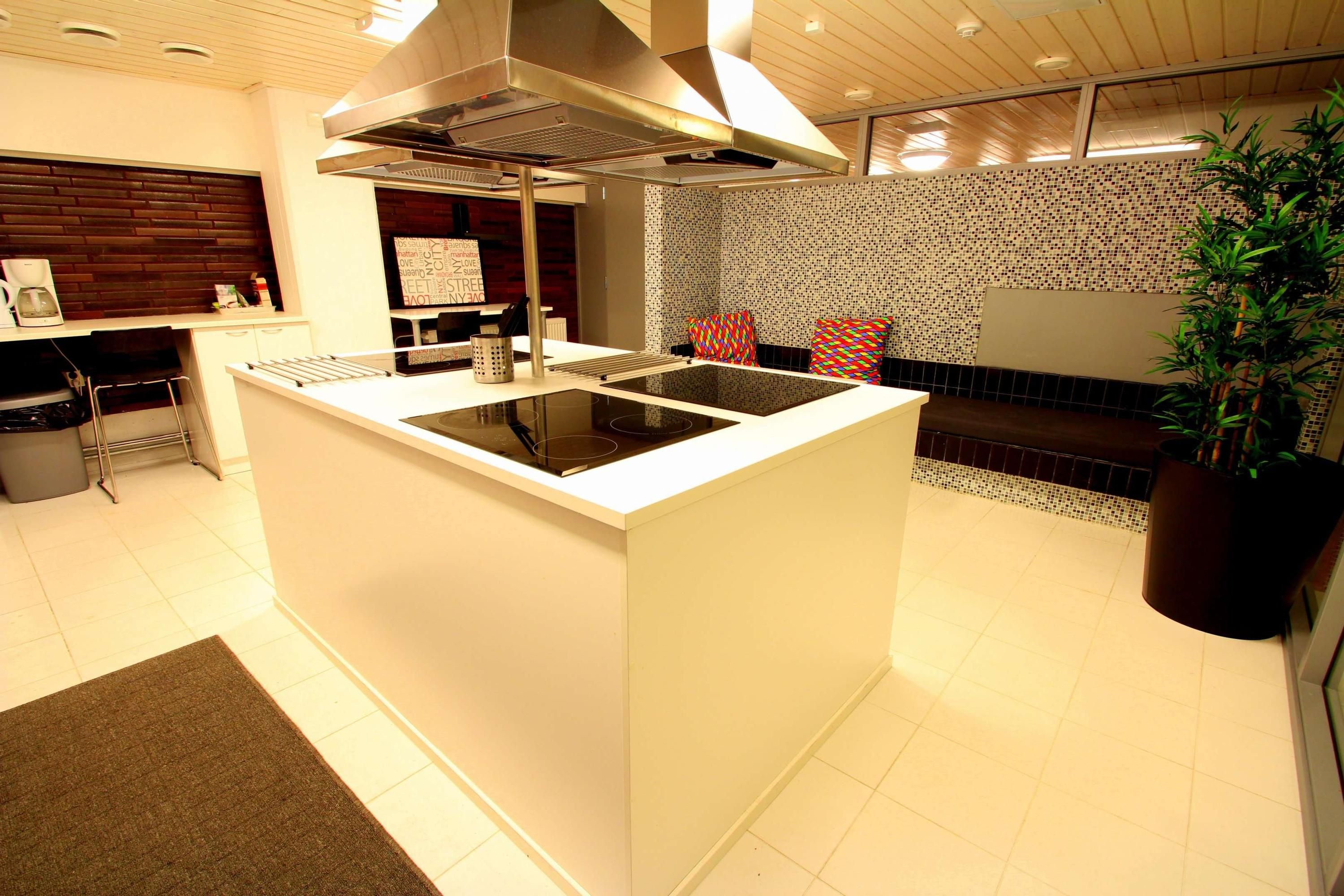 נוחות המלון