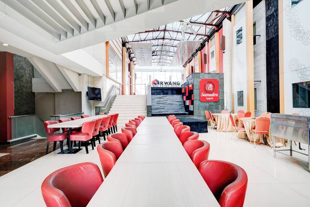 מסעדה תמונה