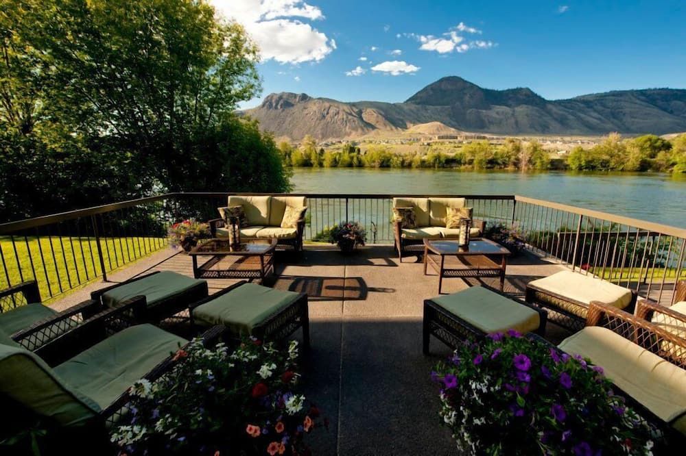 מרפסת תמונה