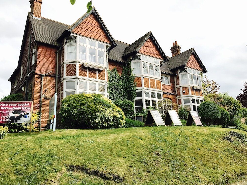 בניין תמונה