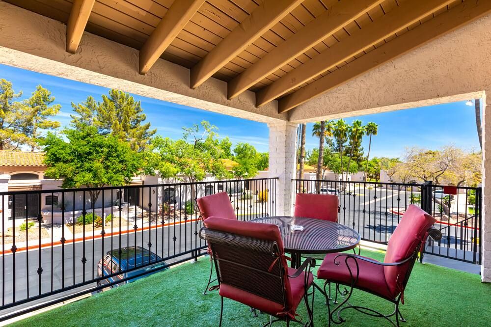 מרפסת תמונה