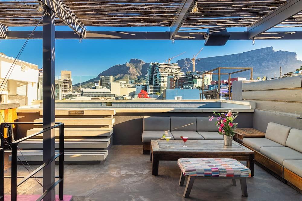 מרפסת תמונה