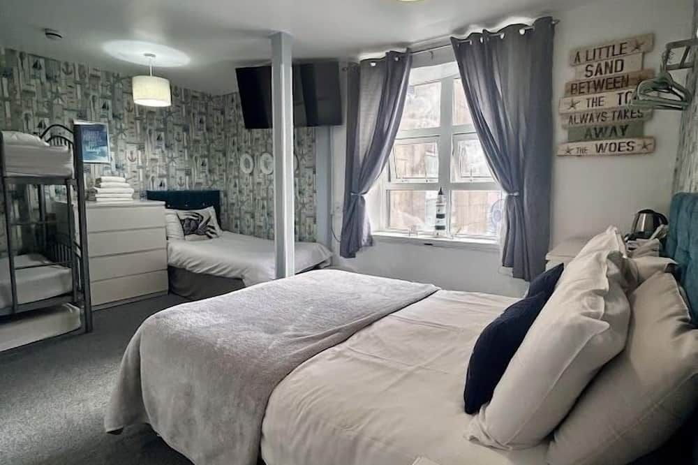 חדר שינה תמונה