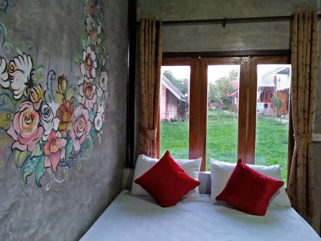 חדר שינה תמונה