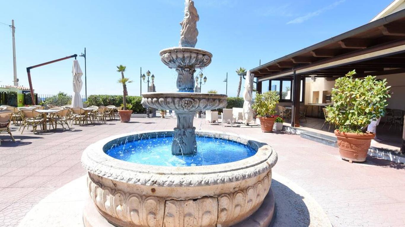 Hotel Costa d'Oro