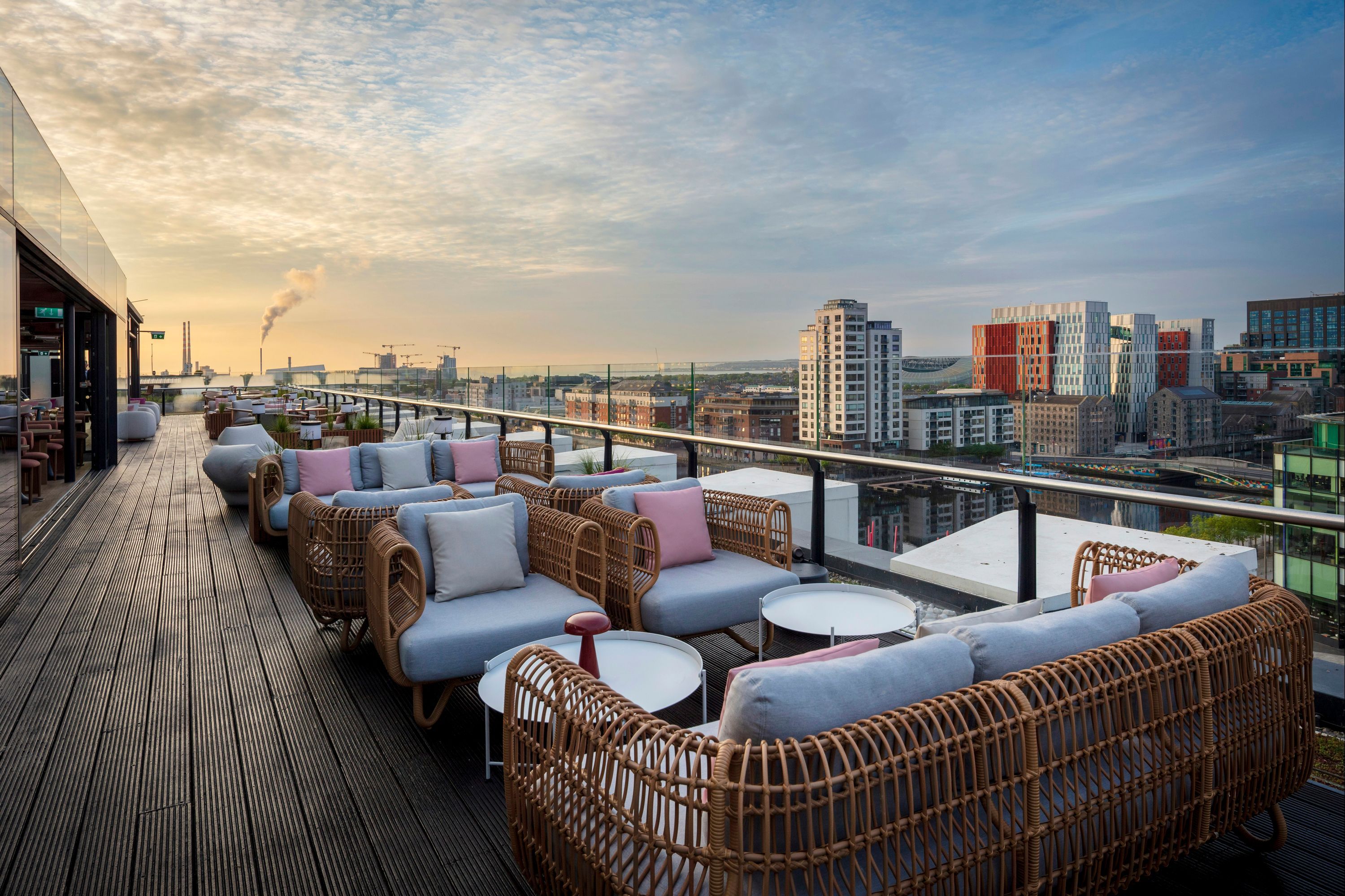 מרפסת תמונה