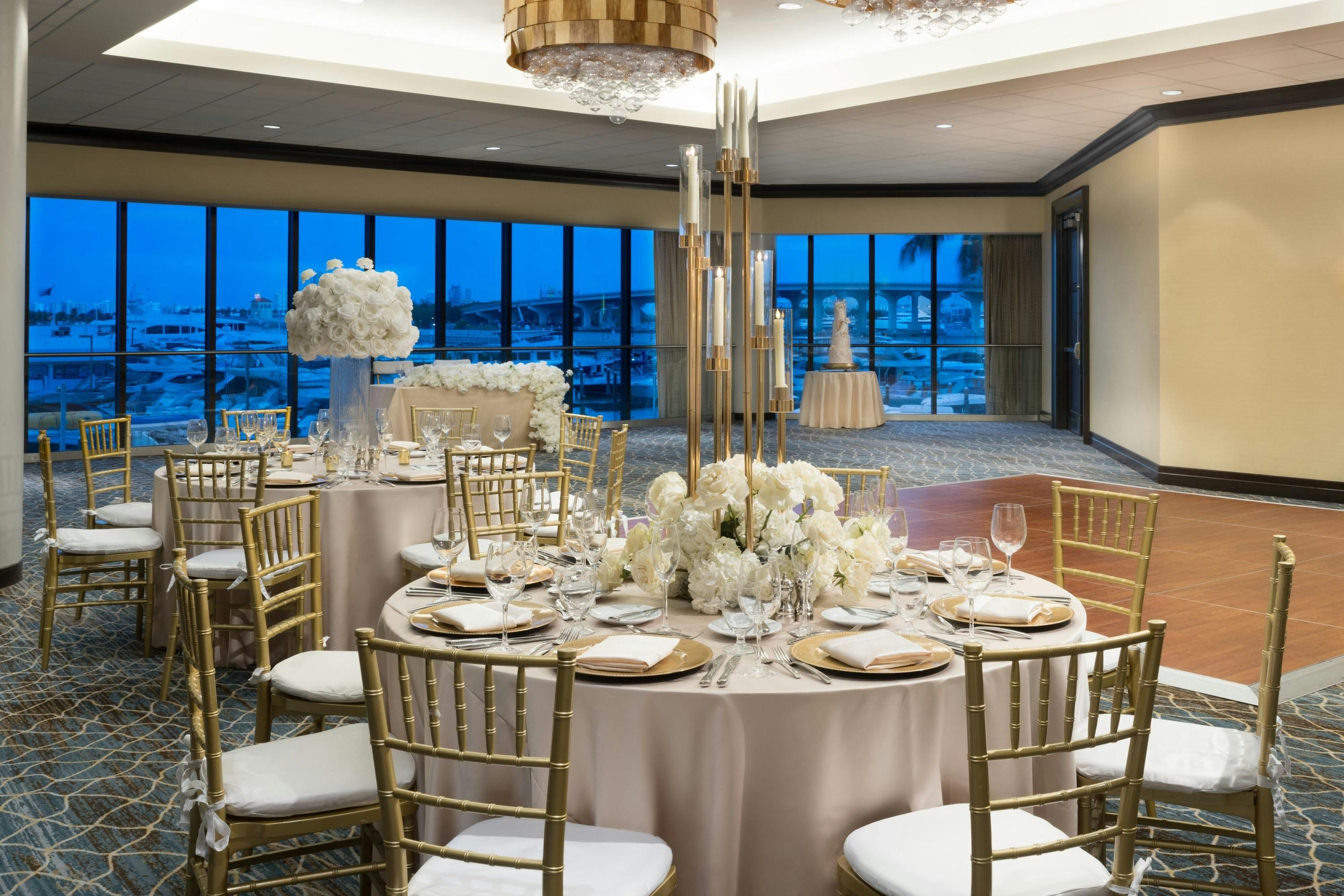 אולם אירועים