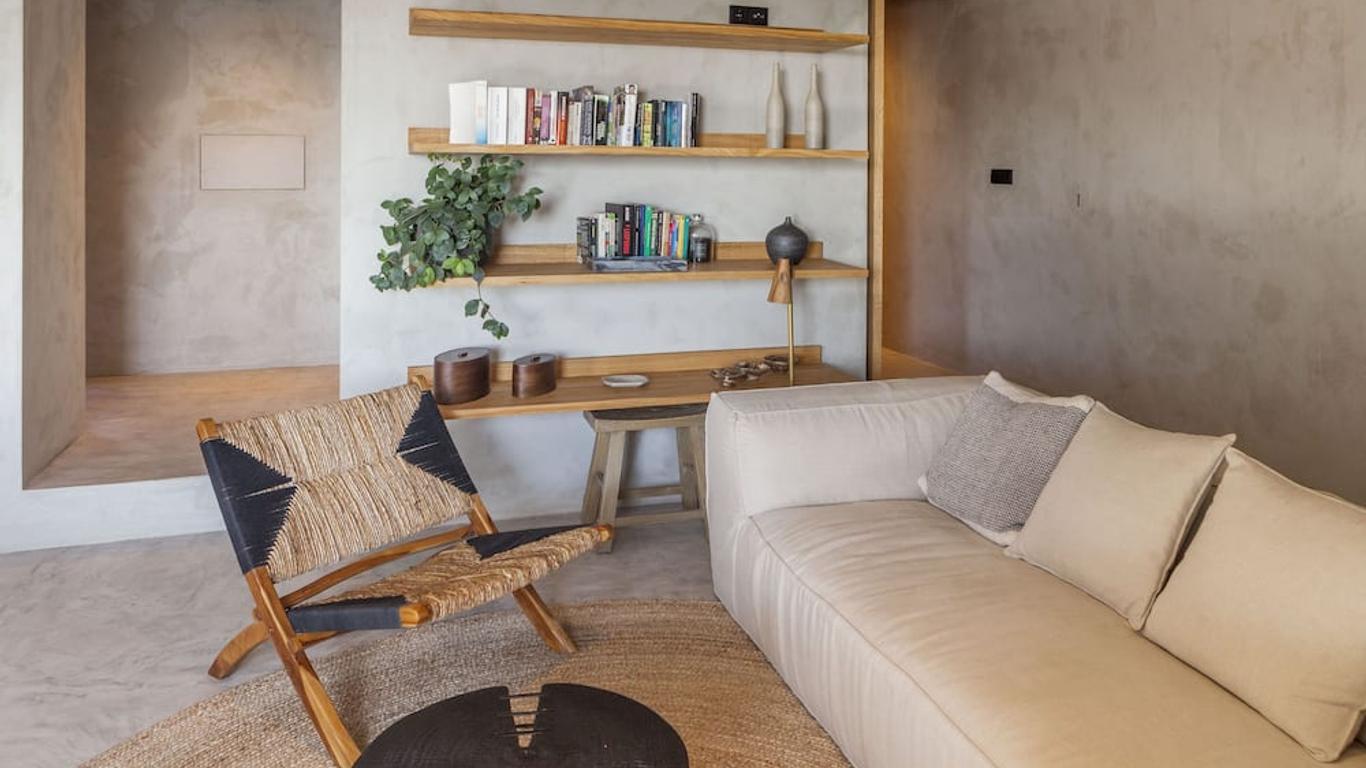 Casa Da Ilha - Slow Living Residence & Suites