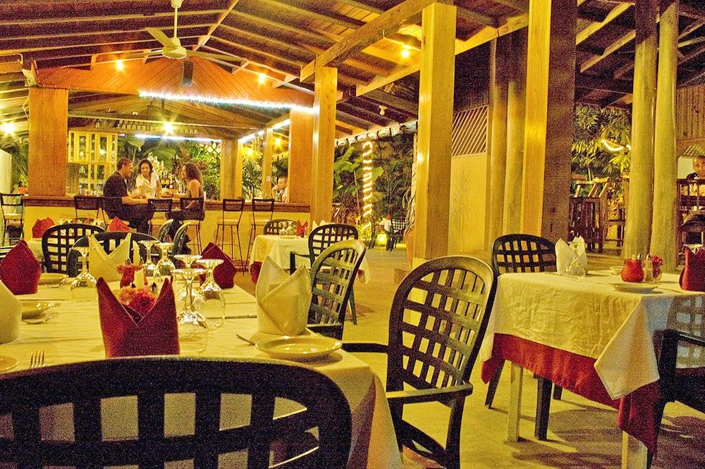 מסעדה תמונה