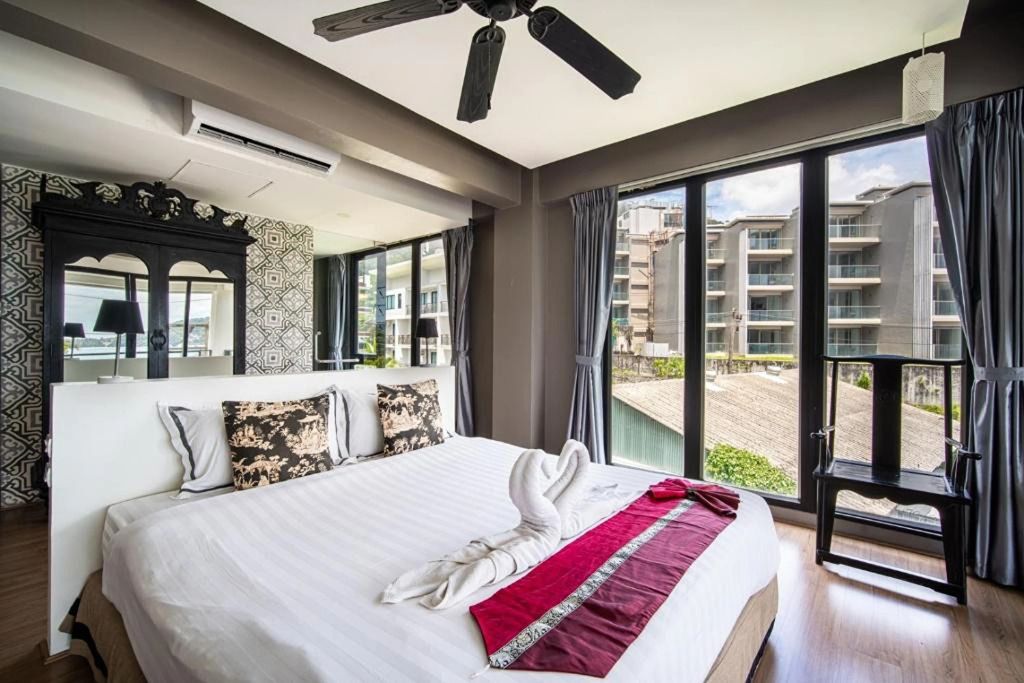 חדר שינה תמונה