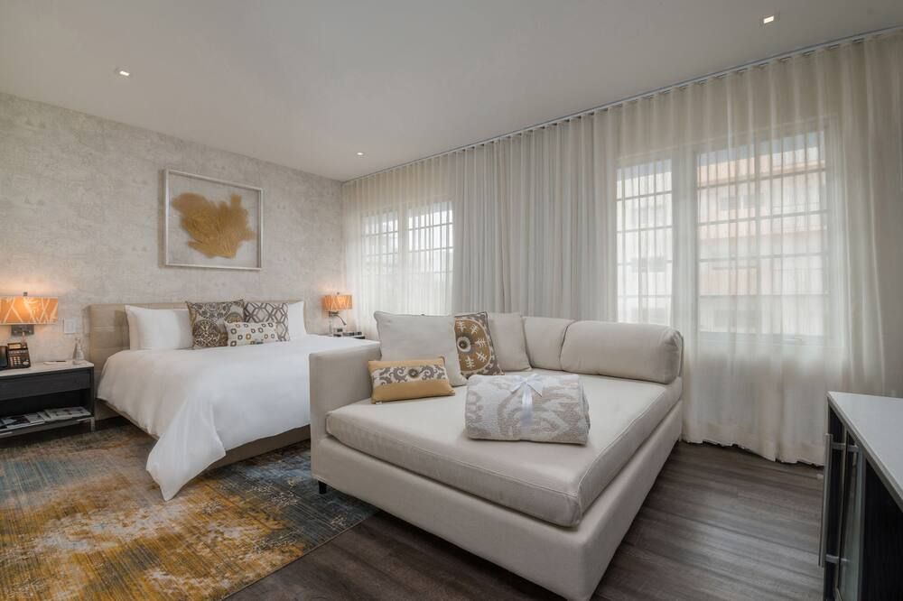 חדר שינה תמונה