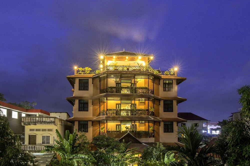 בניין תמונה