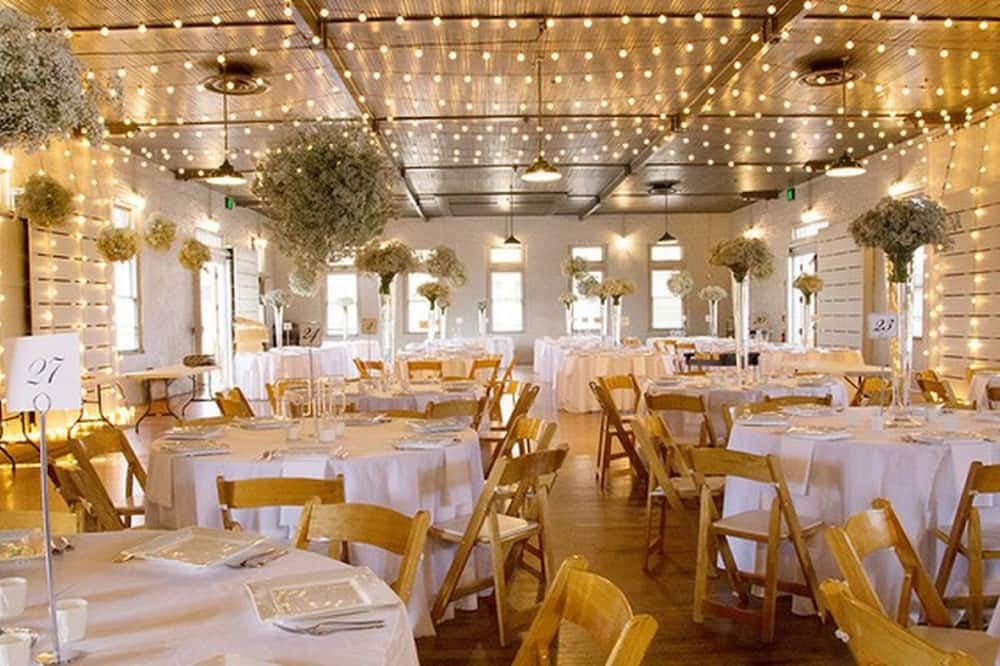 אולם אירועים