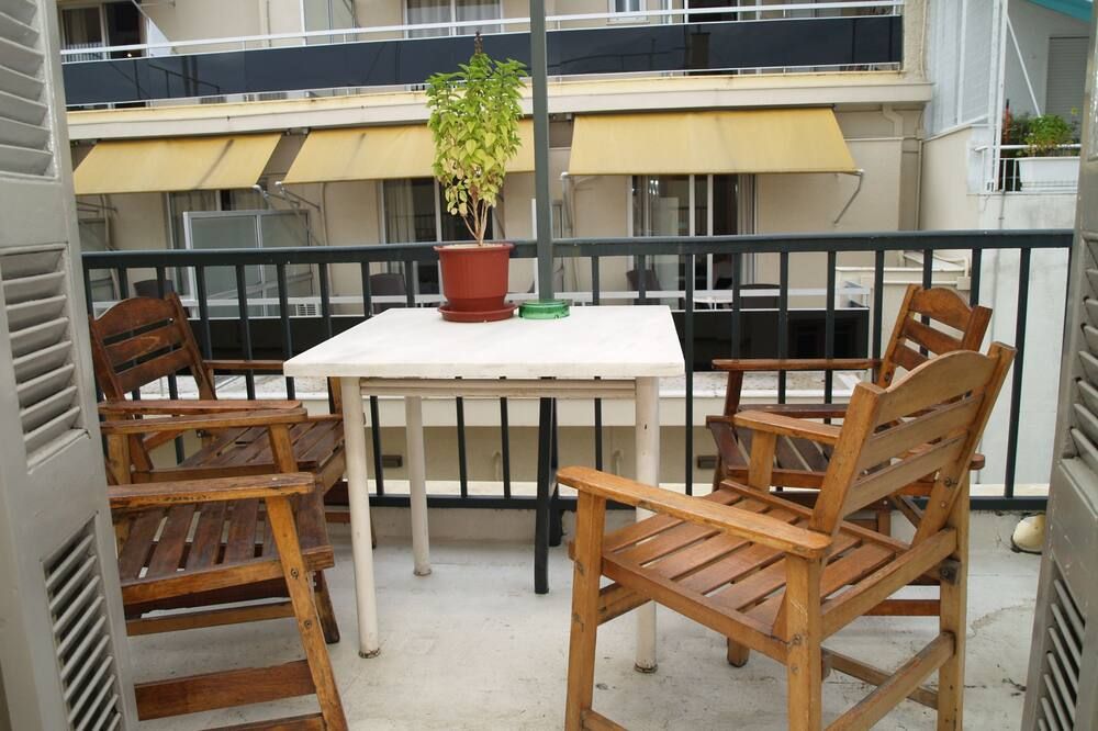 מרפסת תמונה