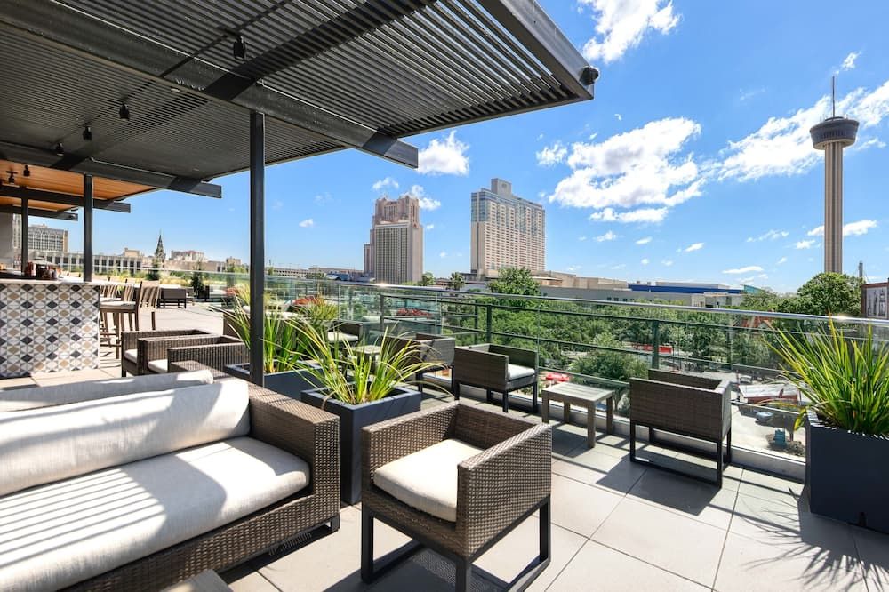 מרפסת תמונה