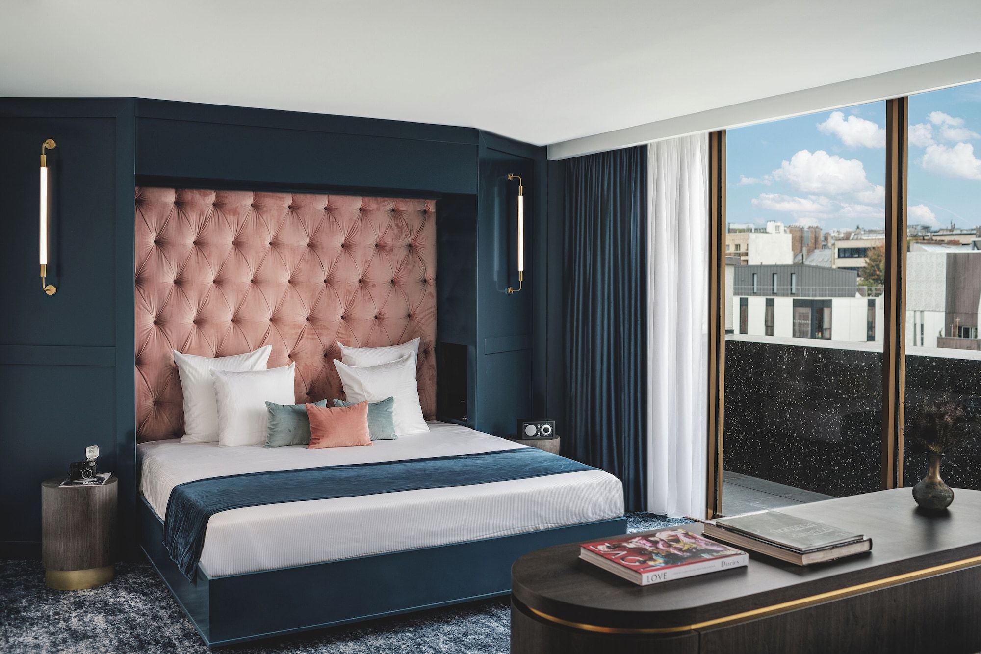 חדר שינה
