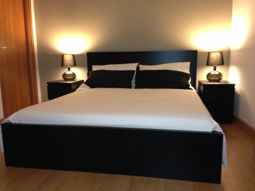 חדר שינה תמונה