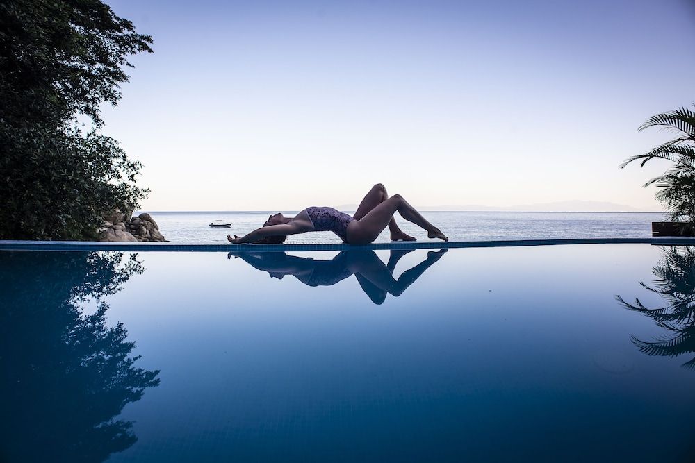 בריכה תמונה