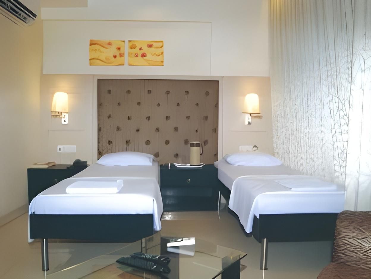 חדר שינה תמונה