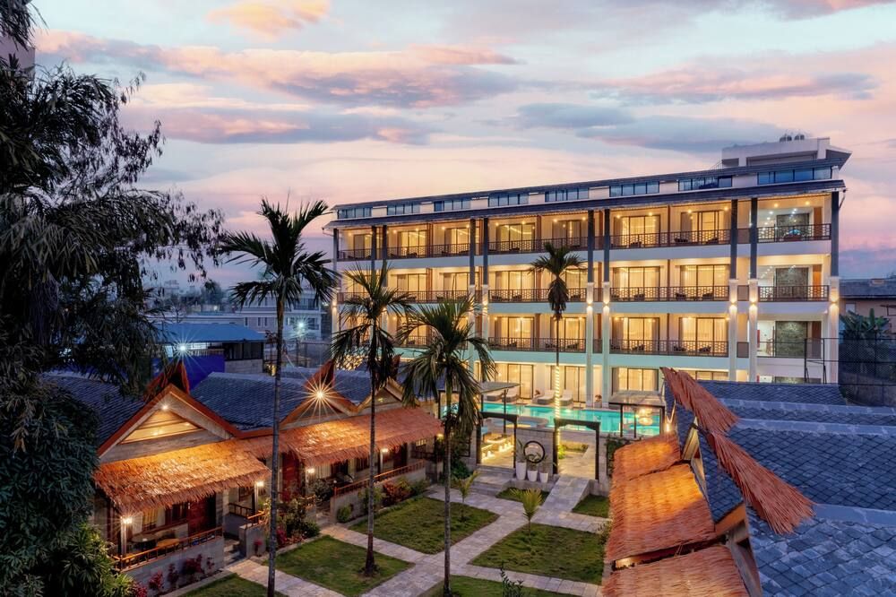 בניין תמונה