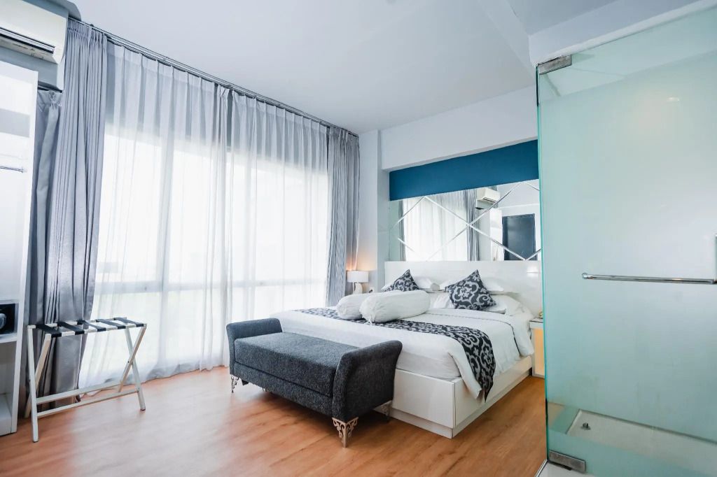 חדר שינה תמונה